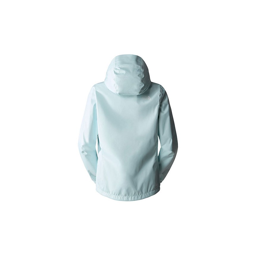The North Face Quest Jacket Skylight Blue