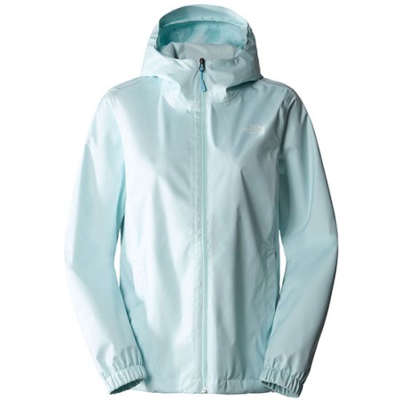 The North Face Quest Jacket Skylight Blue