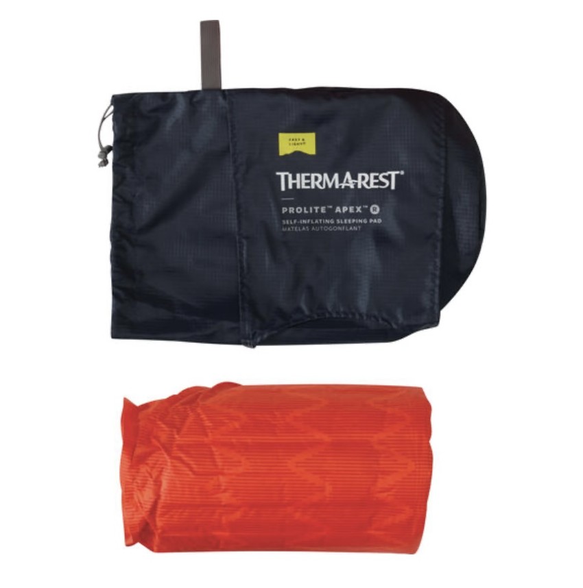 Therm-a-Rest ProLite™ Apex™ Sleeping Pad’s