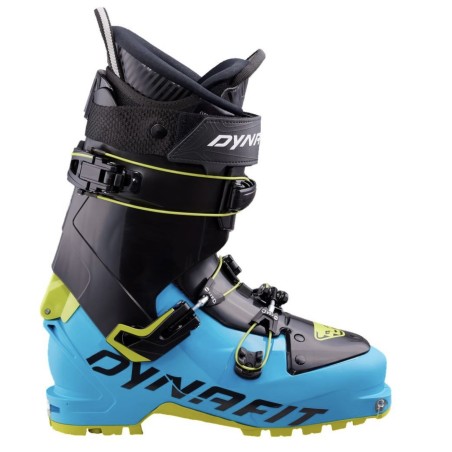 Dynafit Seven Summits botas de esquís