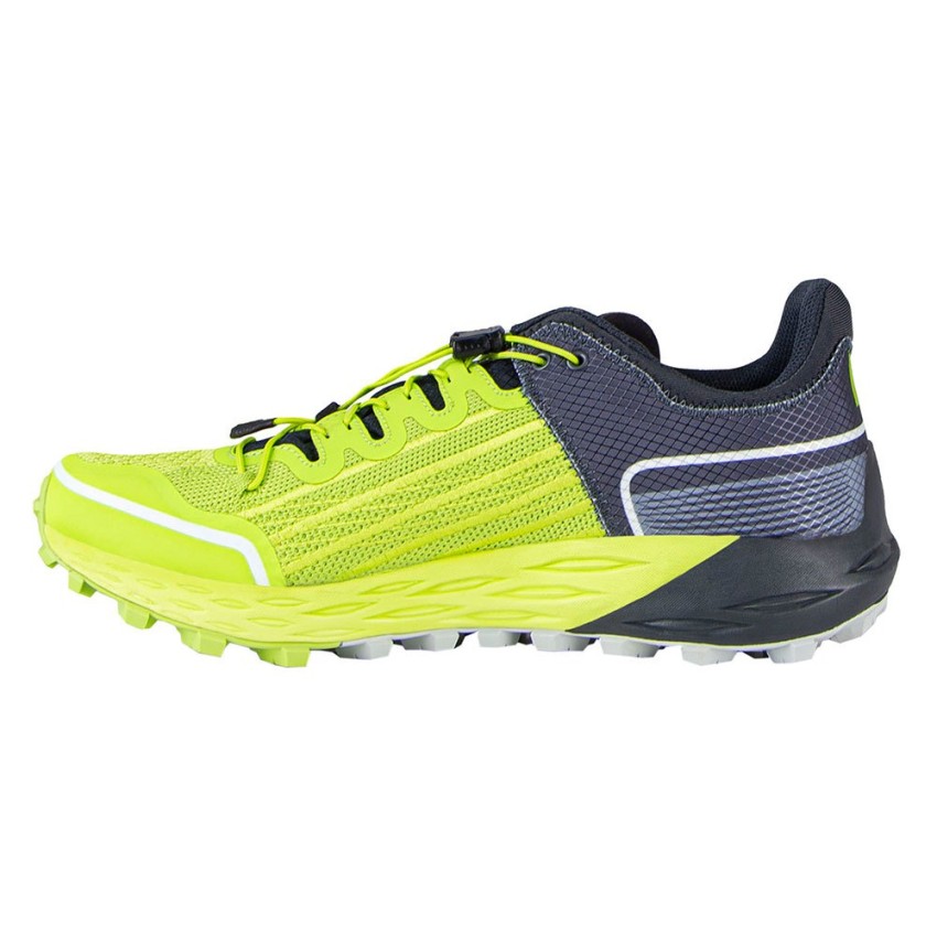 Montura Zapatillas Trail Running Drake, Men